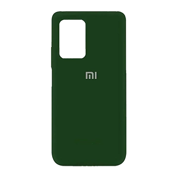 کاور سیلیکونی مناسب برای گوشی موبایل شیائومی Poco X3 GT / Redmi Note 10 Pro 5G